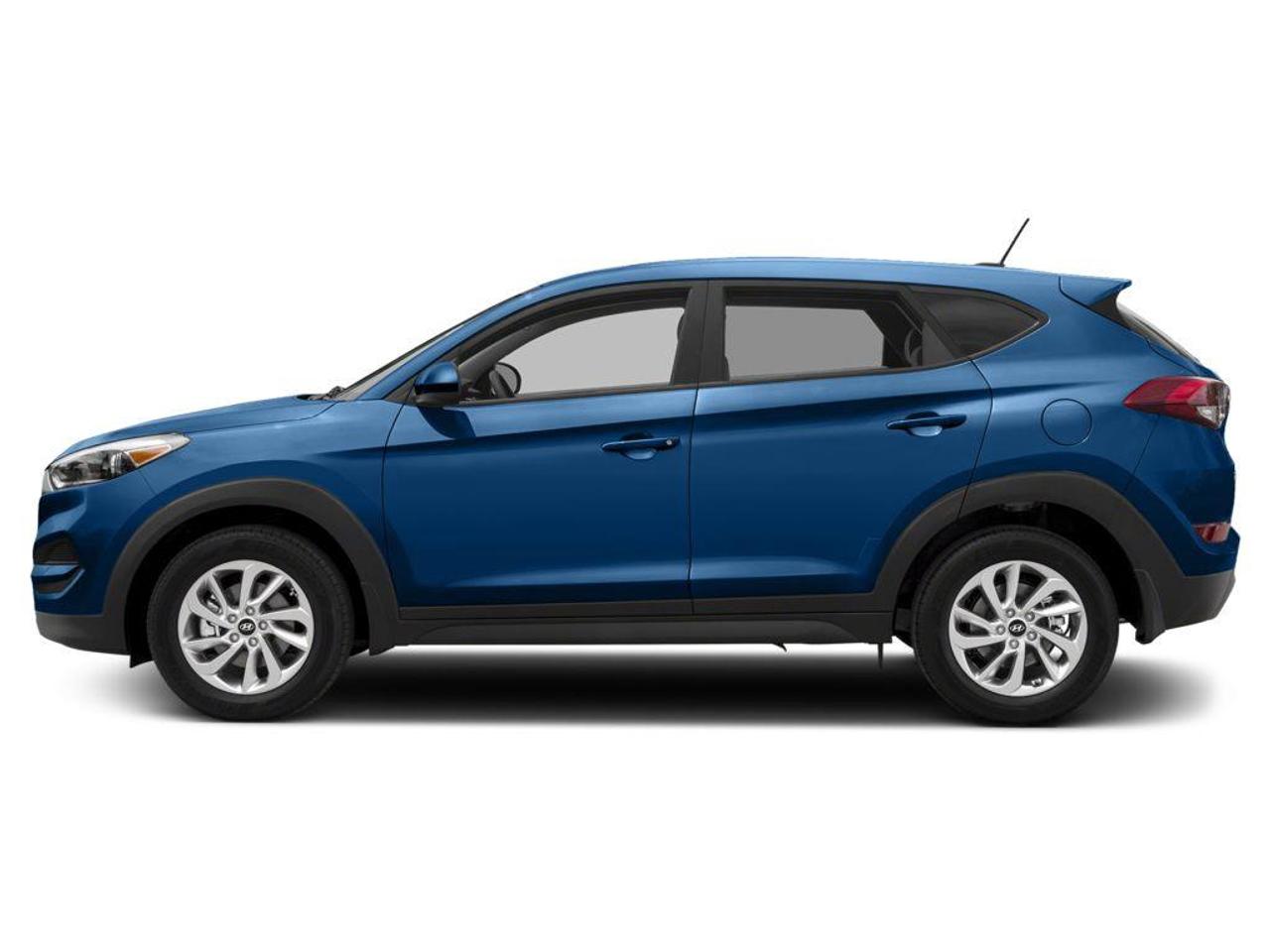 2016 Hyundai Tucson  Photo