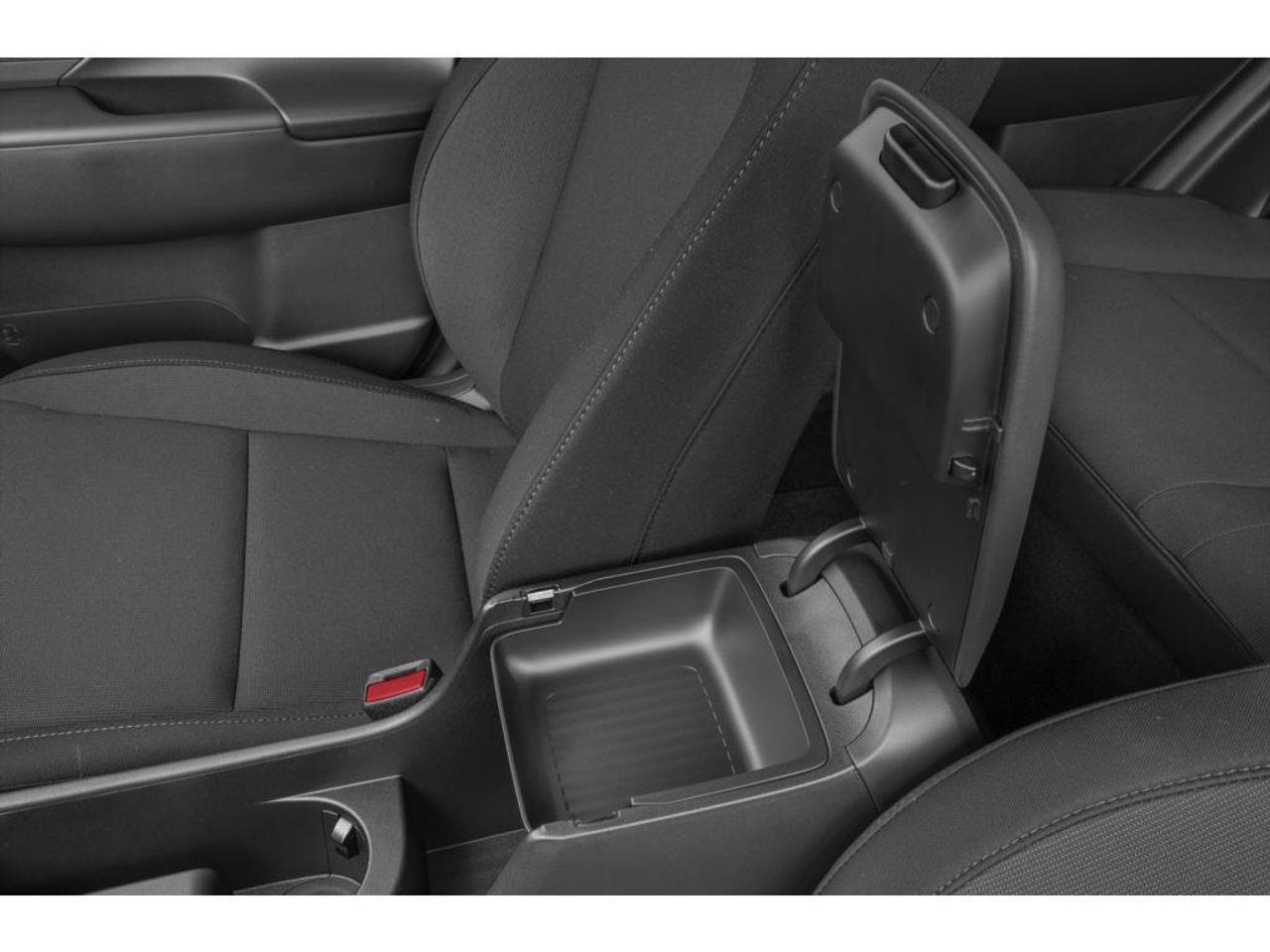 2025 Hyundai KONA 2.0L Essential 4dr Front-Wheel Drive Photo