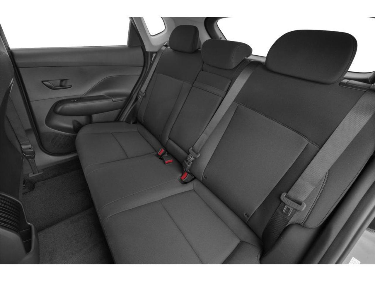 2025 Hyundai KONA 2.0L Essential 4dr Front-Wheel Drive Photo