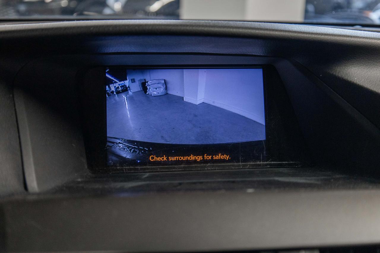 2014 Lexus RX 350 Touring Pkg Safety Certified Welcome Trades Photo