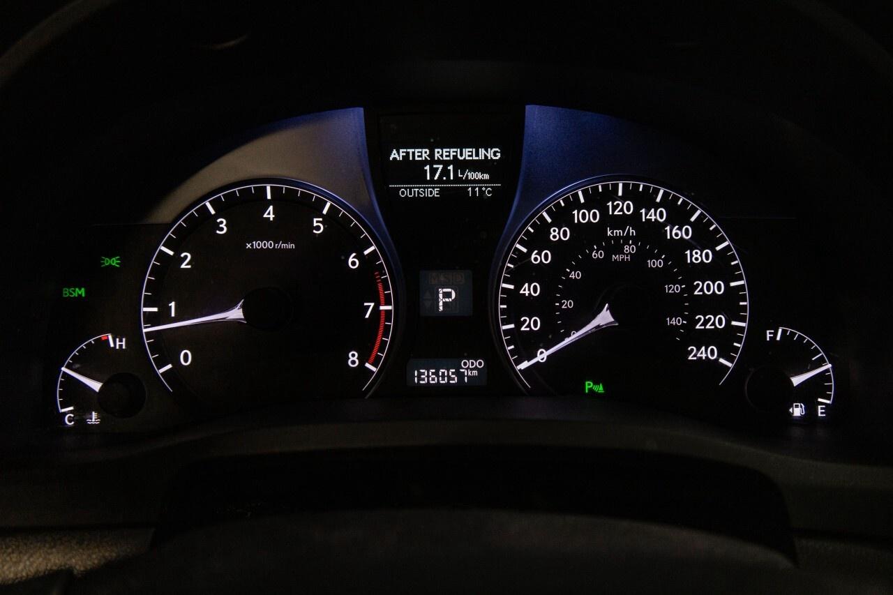2014 Lexus RX 350 Touring Pkg Safety Certified Welcome Trades Photo