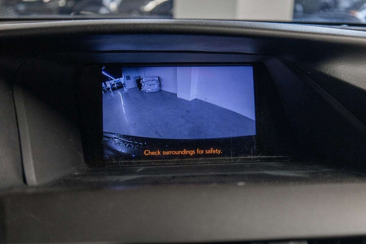 2014 Lexus RX 350 Touring Pkg Safety Certified Welcome Trades Photo