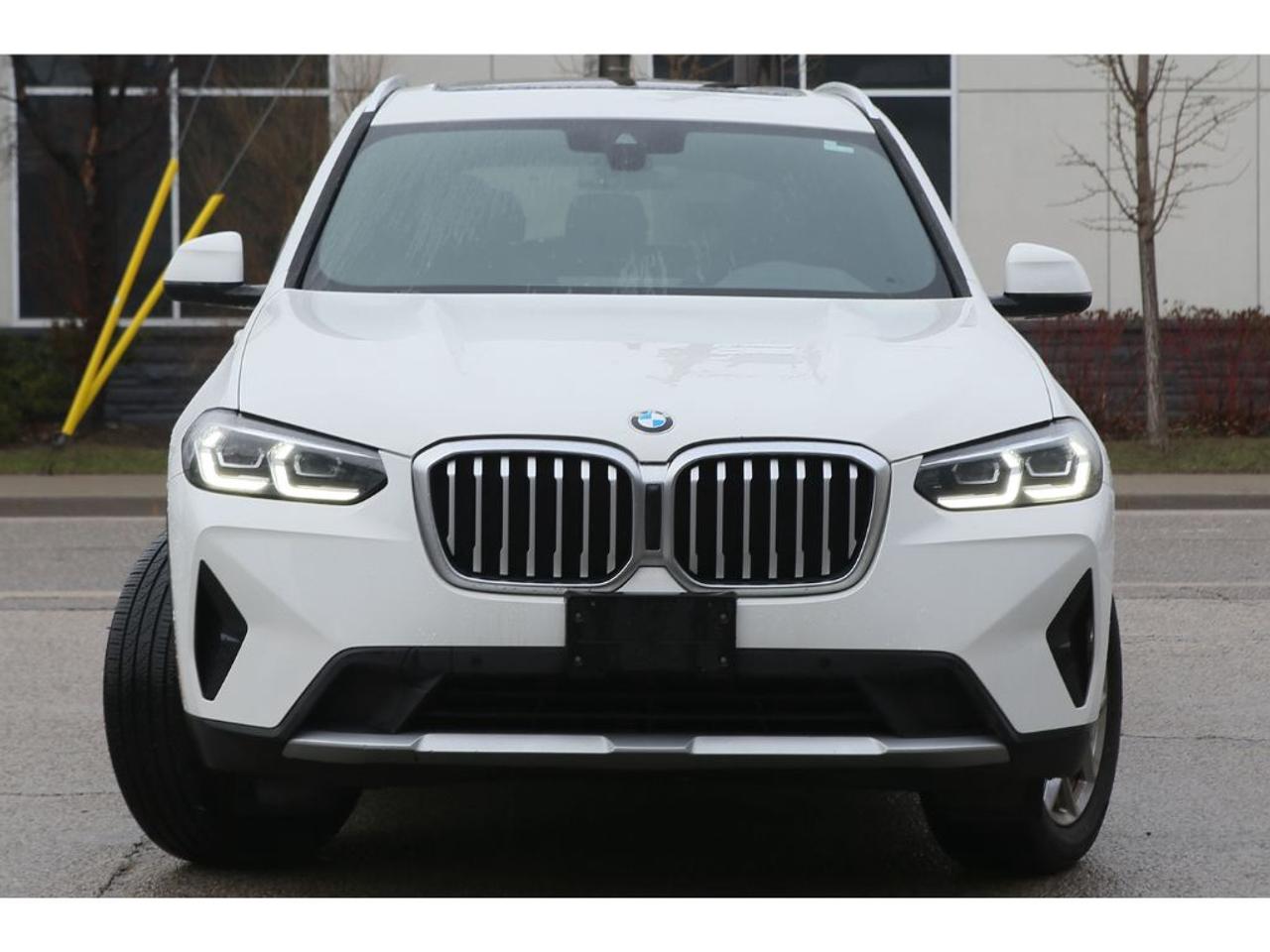 2023 BMW X3 XDrive30i | Premium Package | Photo