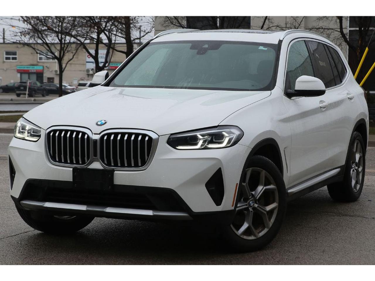 2023 BMW X3 XDrive30i | Premium Package | Photo