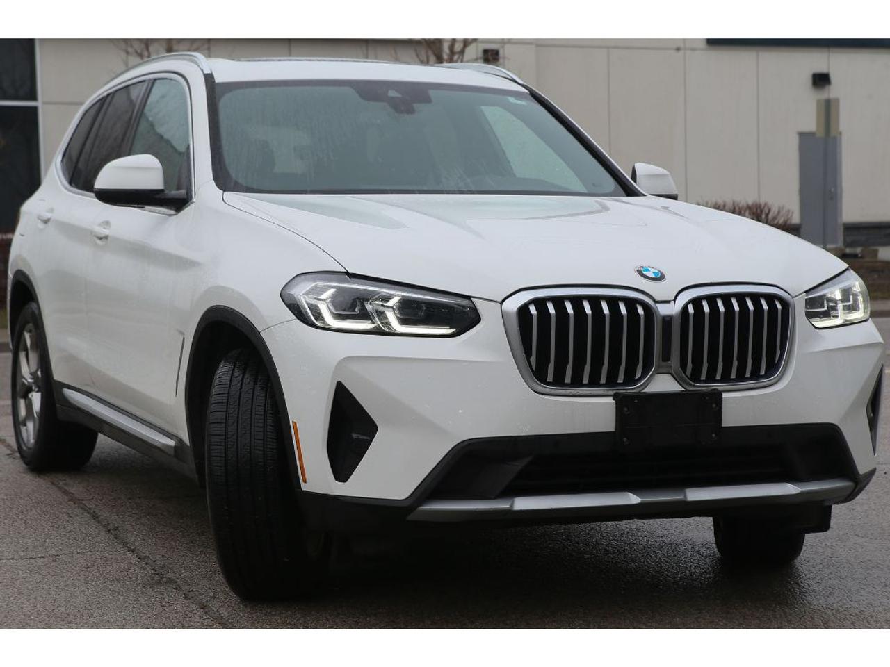 2023 BMW X3 XDrive30i | Premium Package | Photo