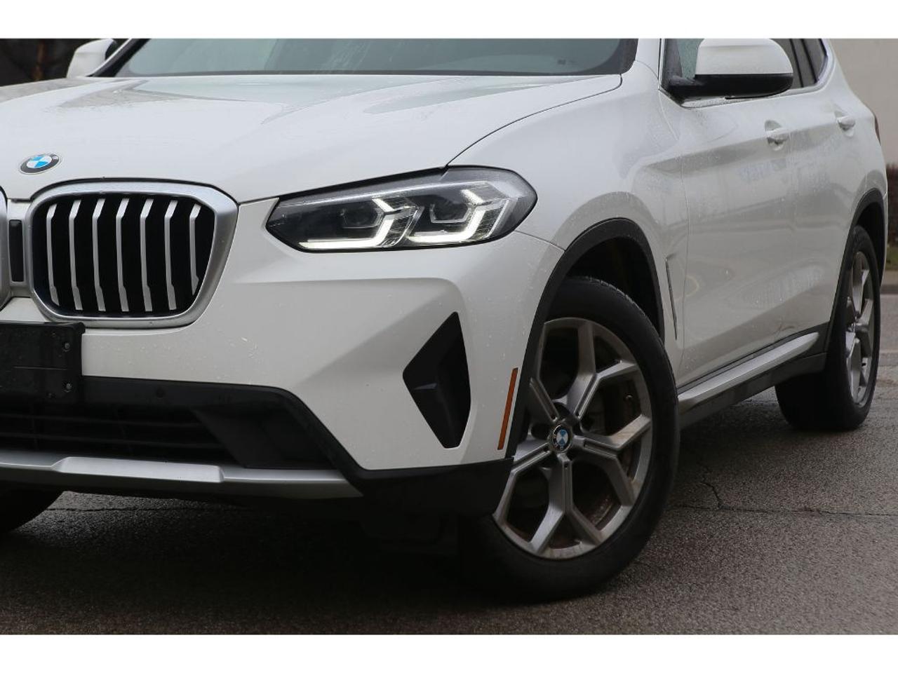 2023 BMW X3 XDrive30i | Premium Package | Photo