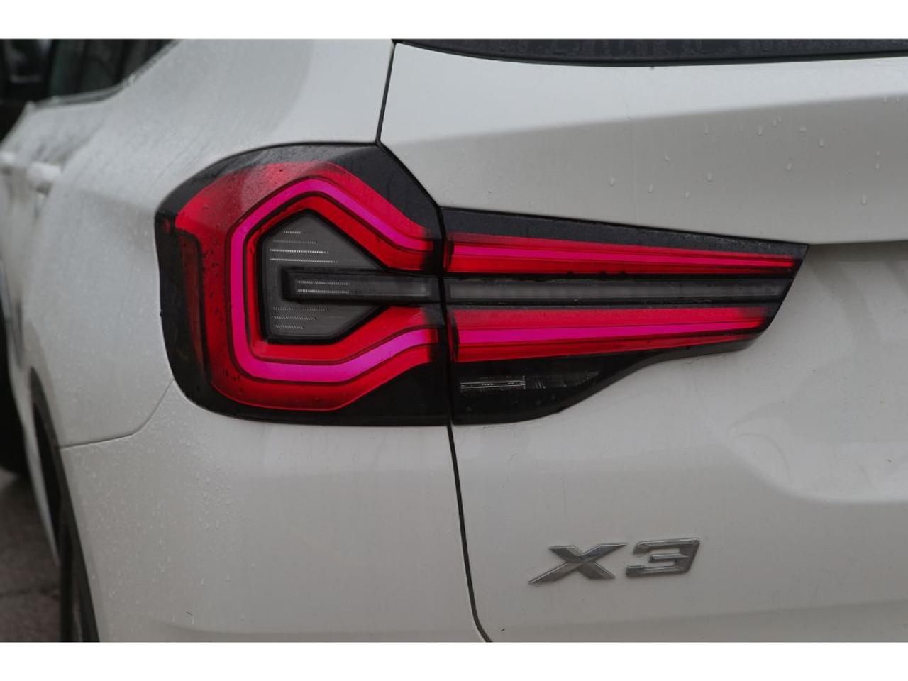 2023 BMW X3 XDrive30i | Premium Package | Photo