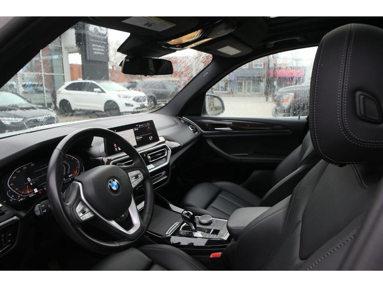 2023 BMW X3 XDrive30i | Premium Package | Photo