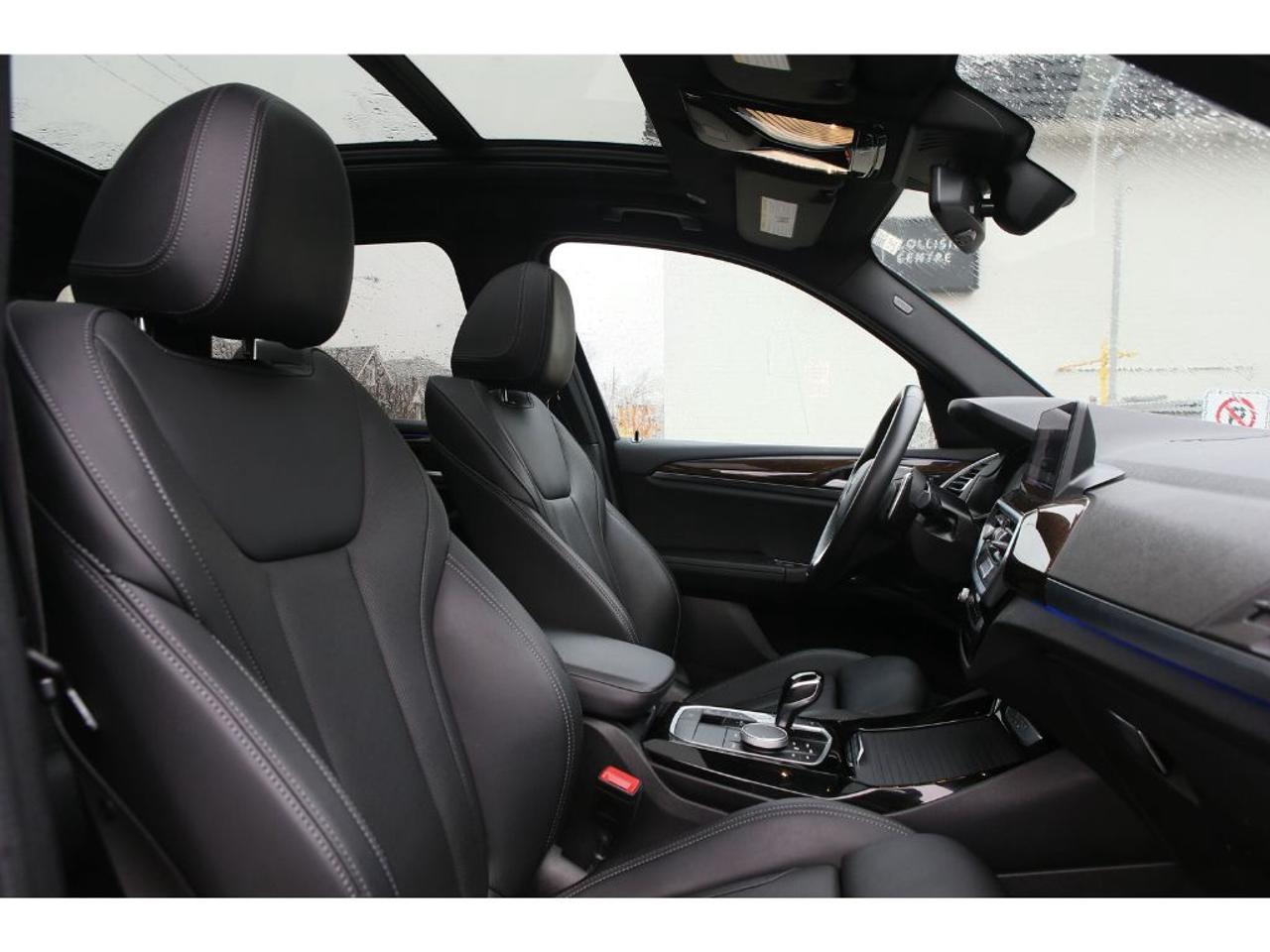 2023 BMW X3 XDrive30i | Premium Package | Photo