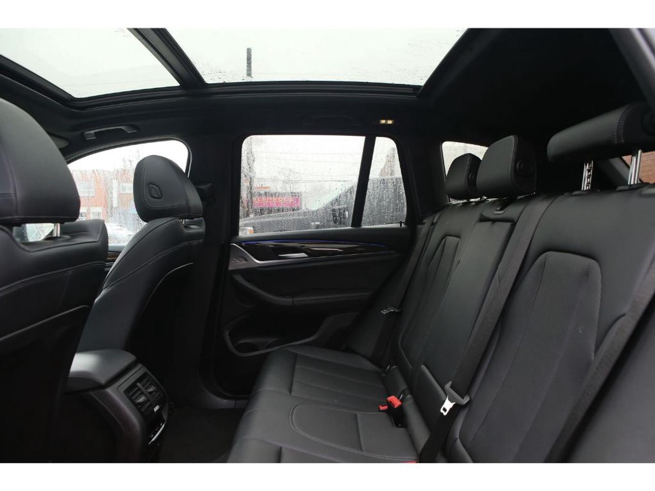 2023 BMW X3 XDrive30i | Premium Package | Photo