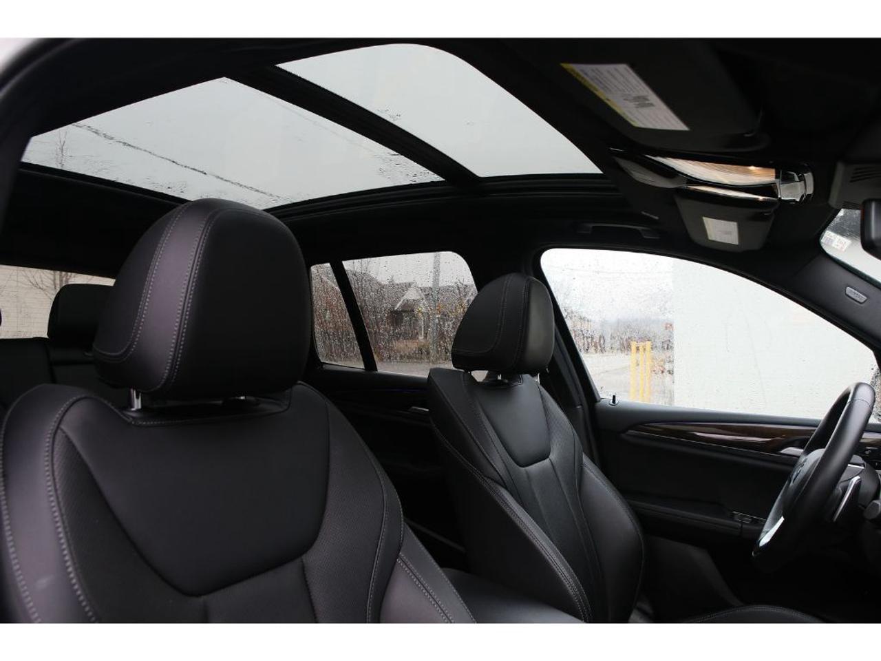 2023 BMW X3 XDrive30i | Premium Package | Photo
