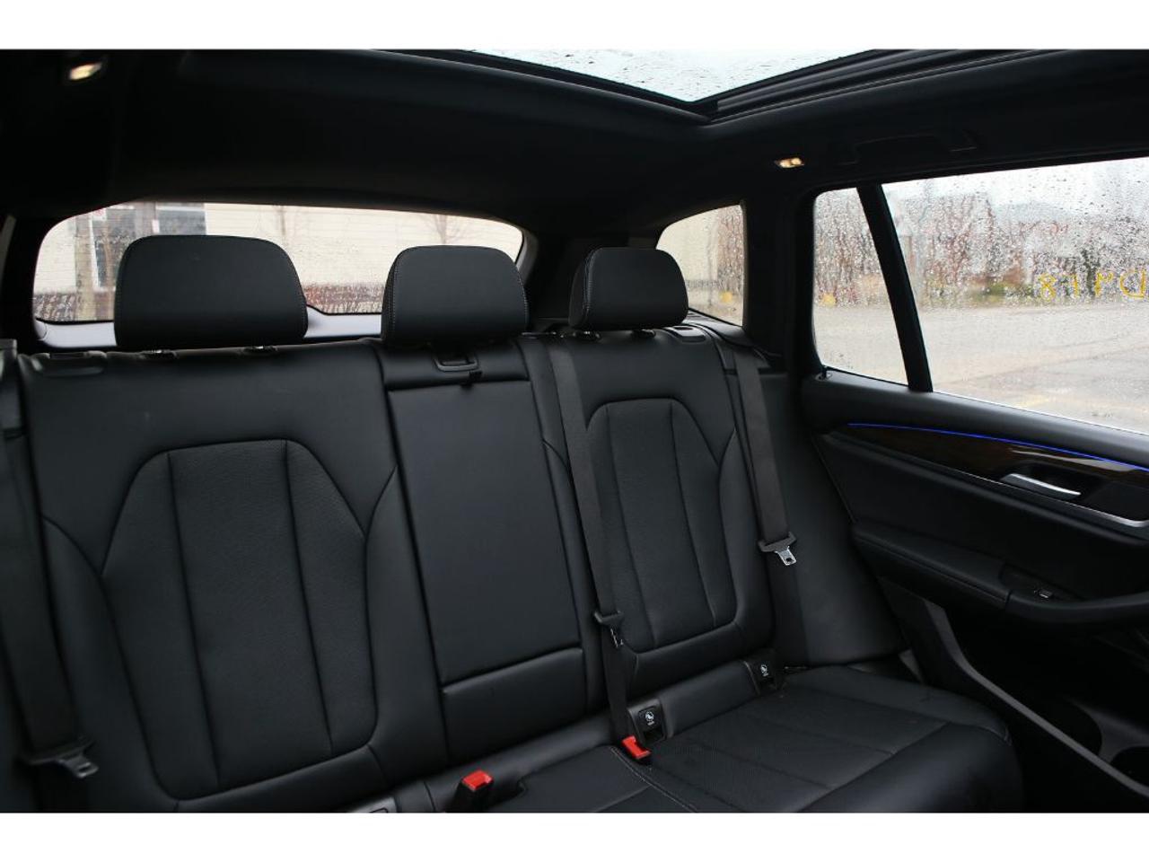 2023 BMW X3 XDrive30i | Premium Package | Photo