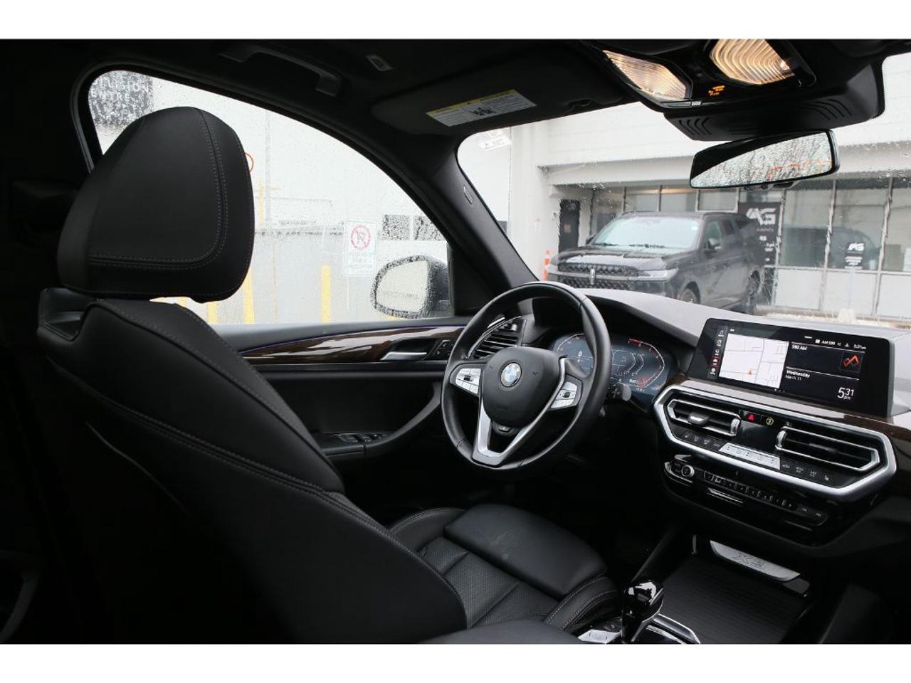 2023 BMW X3 XDrive30i | Premium Package | Photo