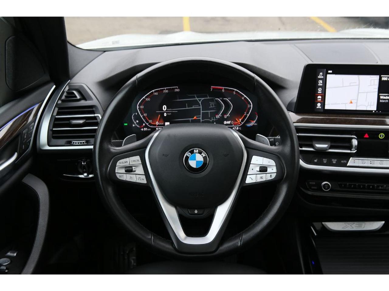 2023 BMW X3 XDrive30i | Premium Package | Photo