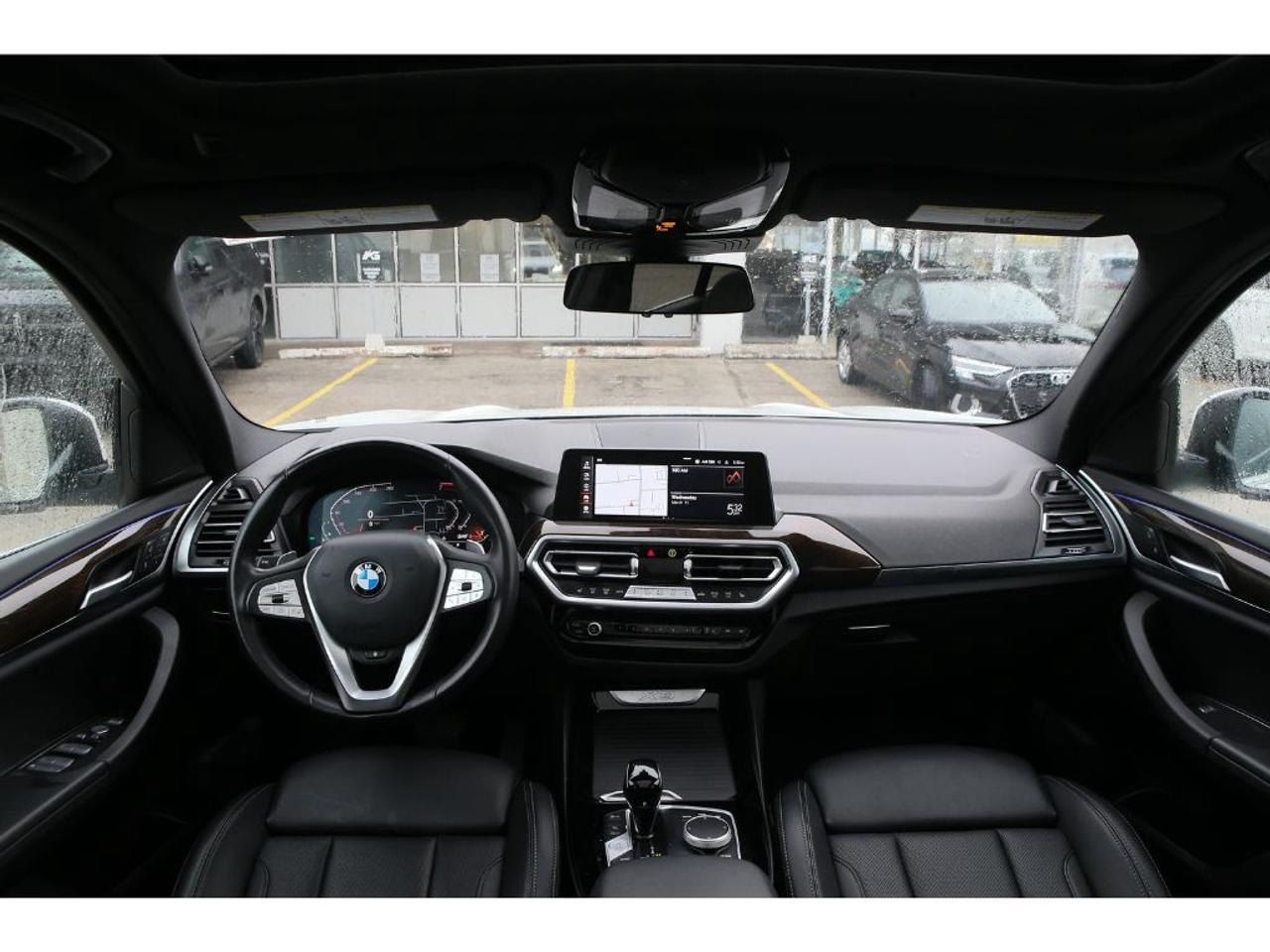 2023 BMW X3 XDrive30i | Premium Package | Photo