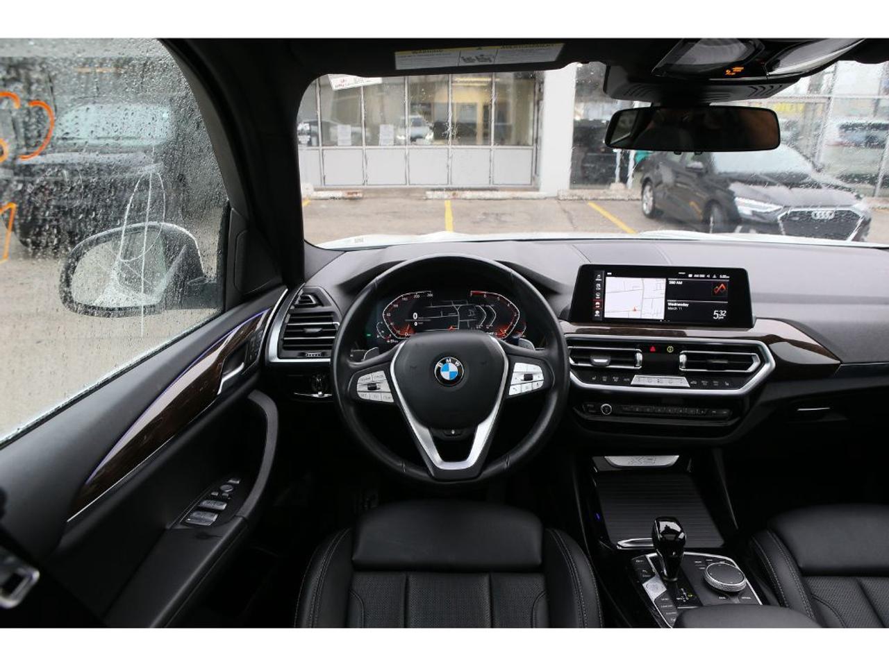 2023 BMW X3 XDrive30i | Premium Package | Photo