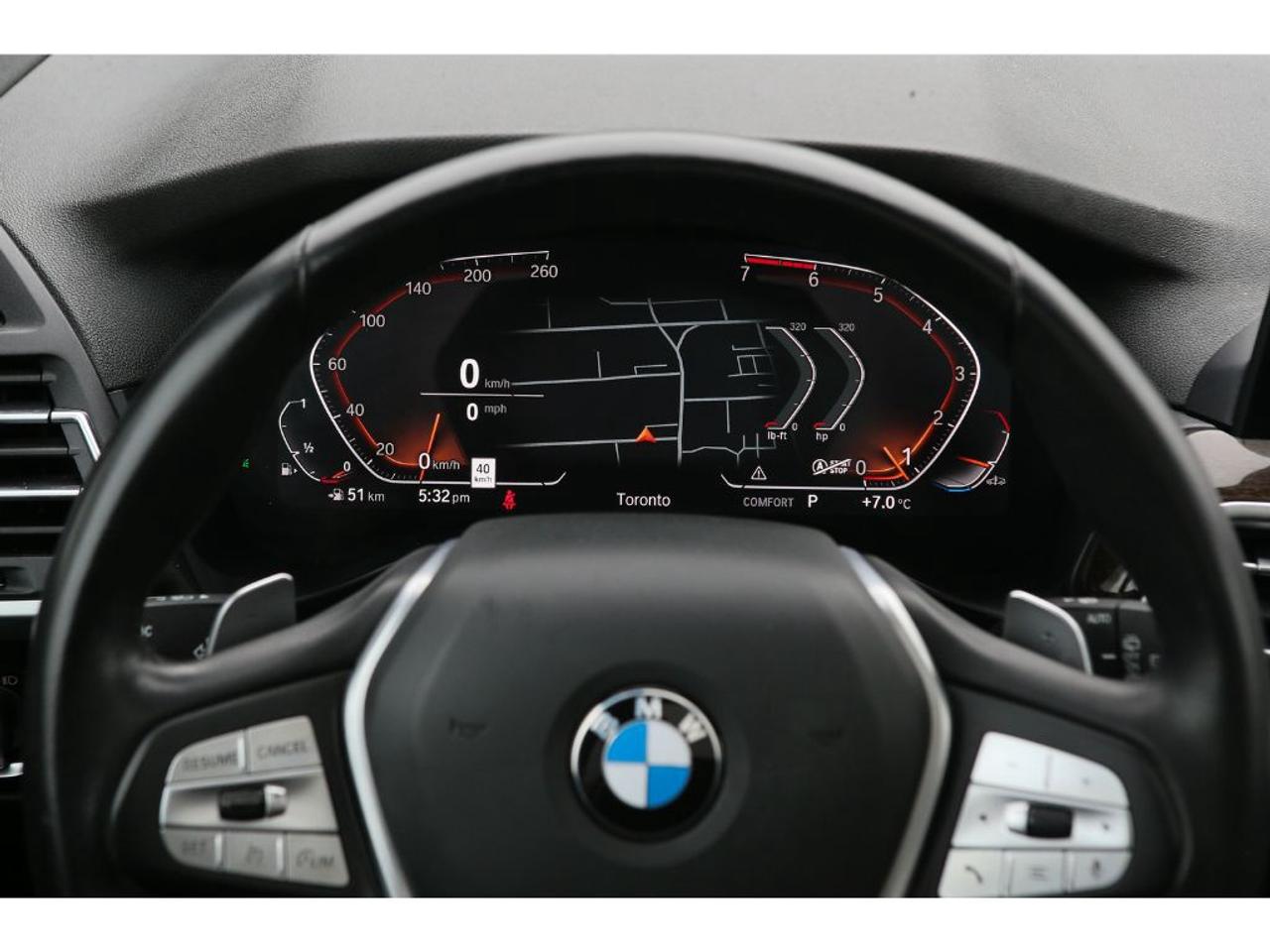 2023 BMW X3 XDrive30i | Premium Package | Photo