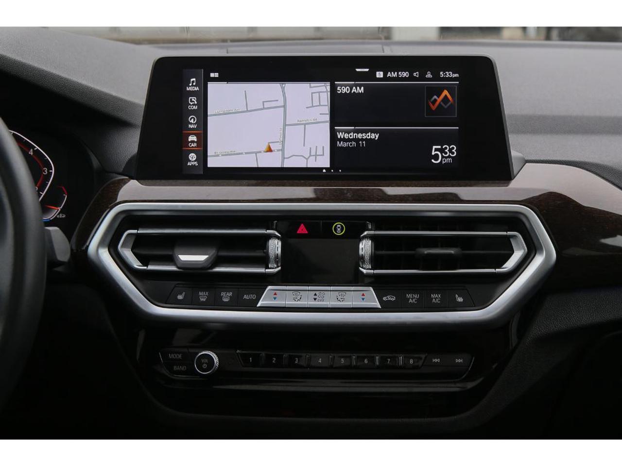 2023 BMW X3 XDrive30i | Premium Package | Photo