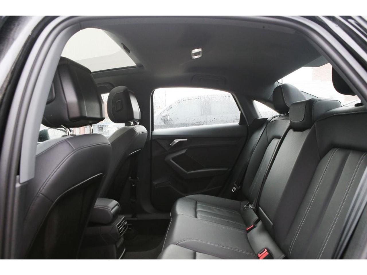 2024 Audi A3 PREMIUM Quattro Photo