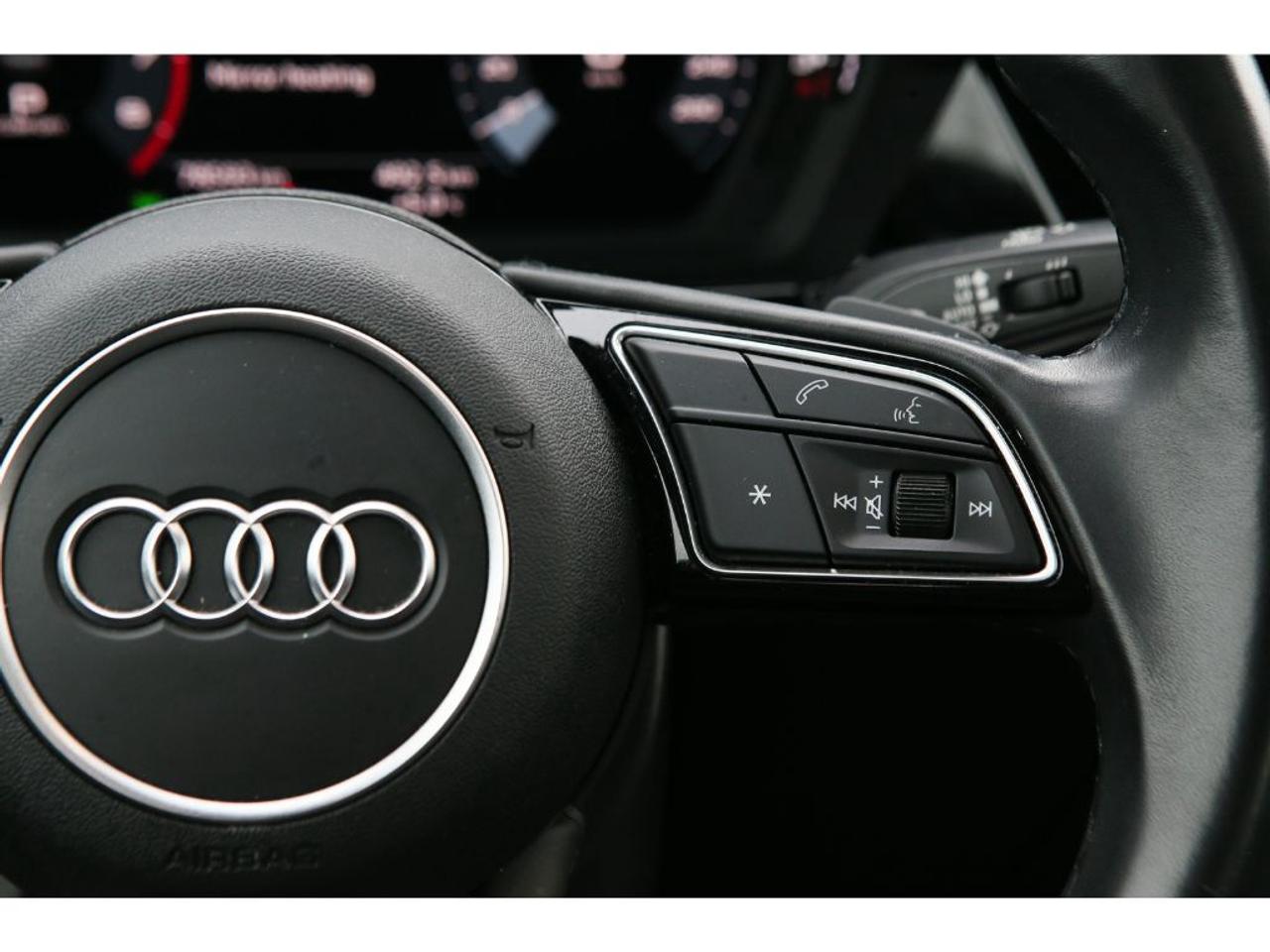 2024 Audi A3 PREMIUM Quattro Photo