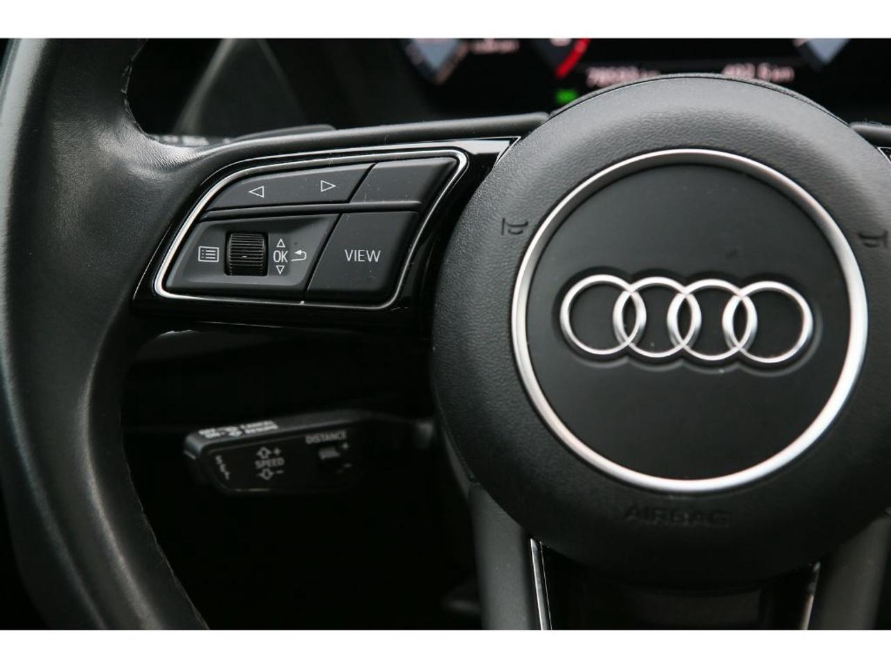 2024 Audi A3 PREMIUM Quattro Photo