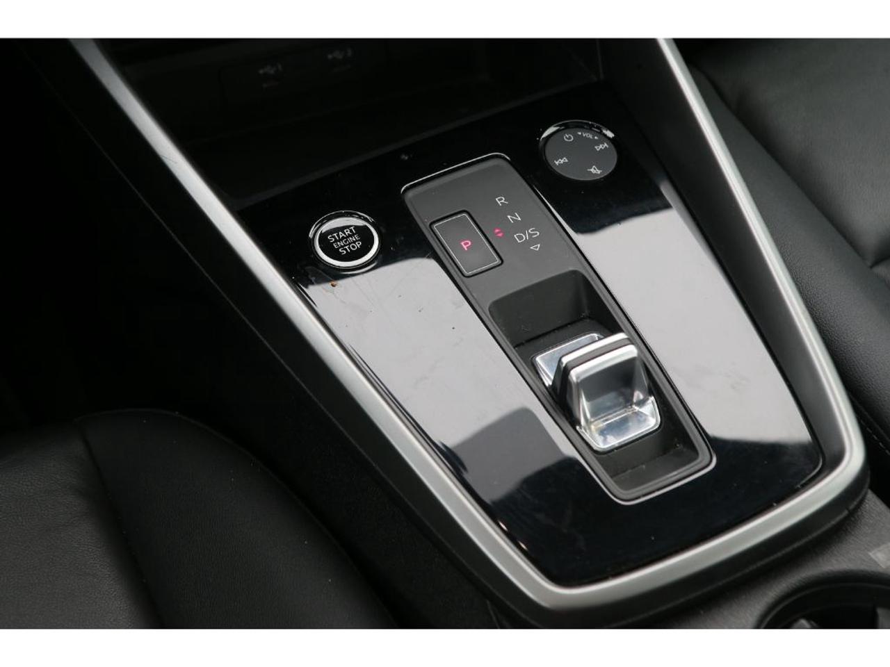2024 Audi A3 PREMIUM Quattro Photo