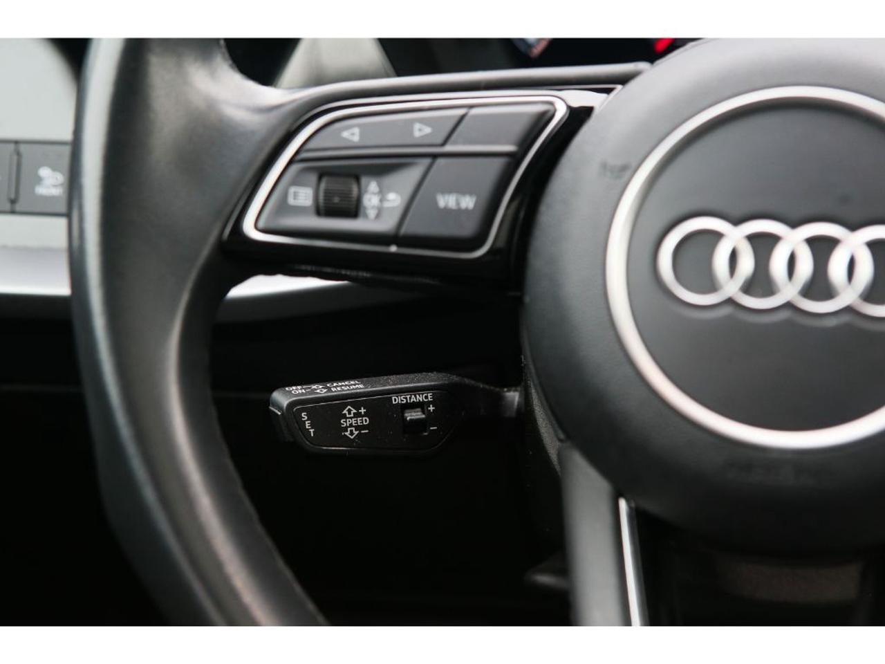 2024 Audi A3 PREMIUM Quattro Photo