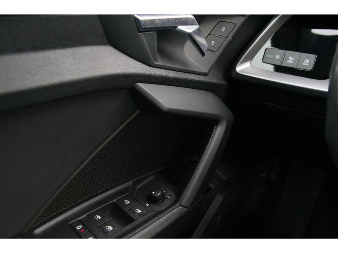 2024 Audi A3 PREMIUM Quattro Photo