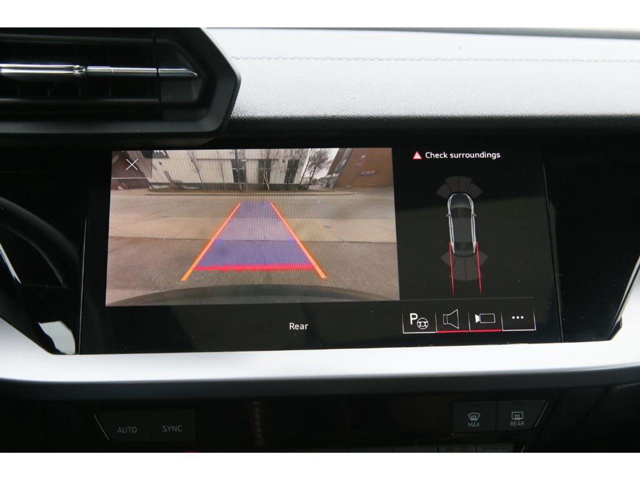 2024 Audi A3 PREMIUM Quattro Photo