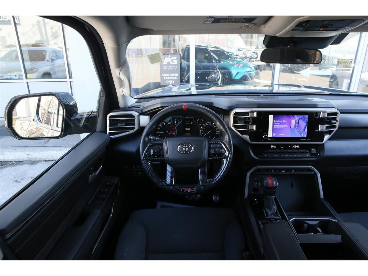 2023 Toyota Tundra SR5 CREWMAX 4WD Photo