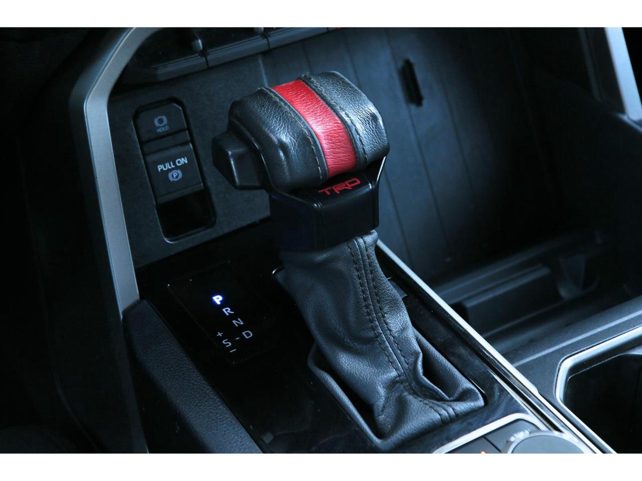2023 Toyota Tundra SR5 CREWMAX 4WD Photo