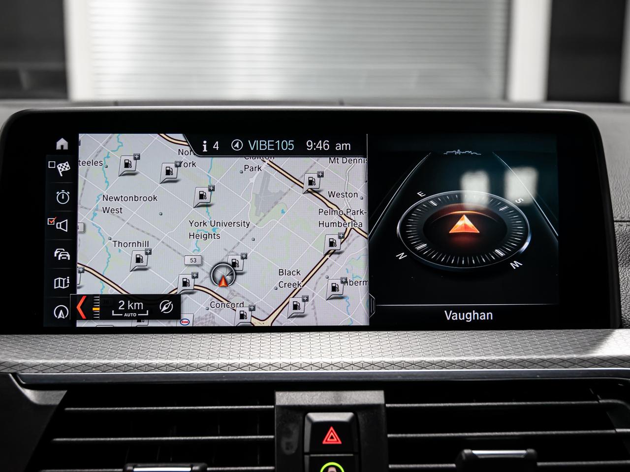 2019 BMW X4 M40i PREMIUM ENHANCED ADVANCED DRIVER ASSISTANCE Photo