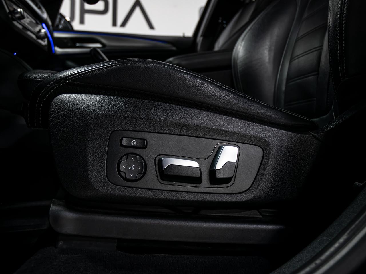 2019 BMW X4 M40i PREMIUM ENHANCED ADVANCED DRIVER ASSISTANCE Photo