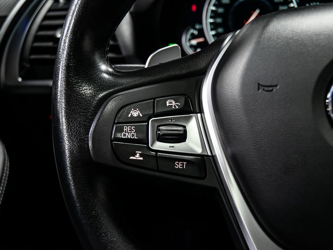 2019 BMW X4 M40i PREMIUM ENHANCED ADVANCED DRIVER ASSISTANCE Photo