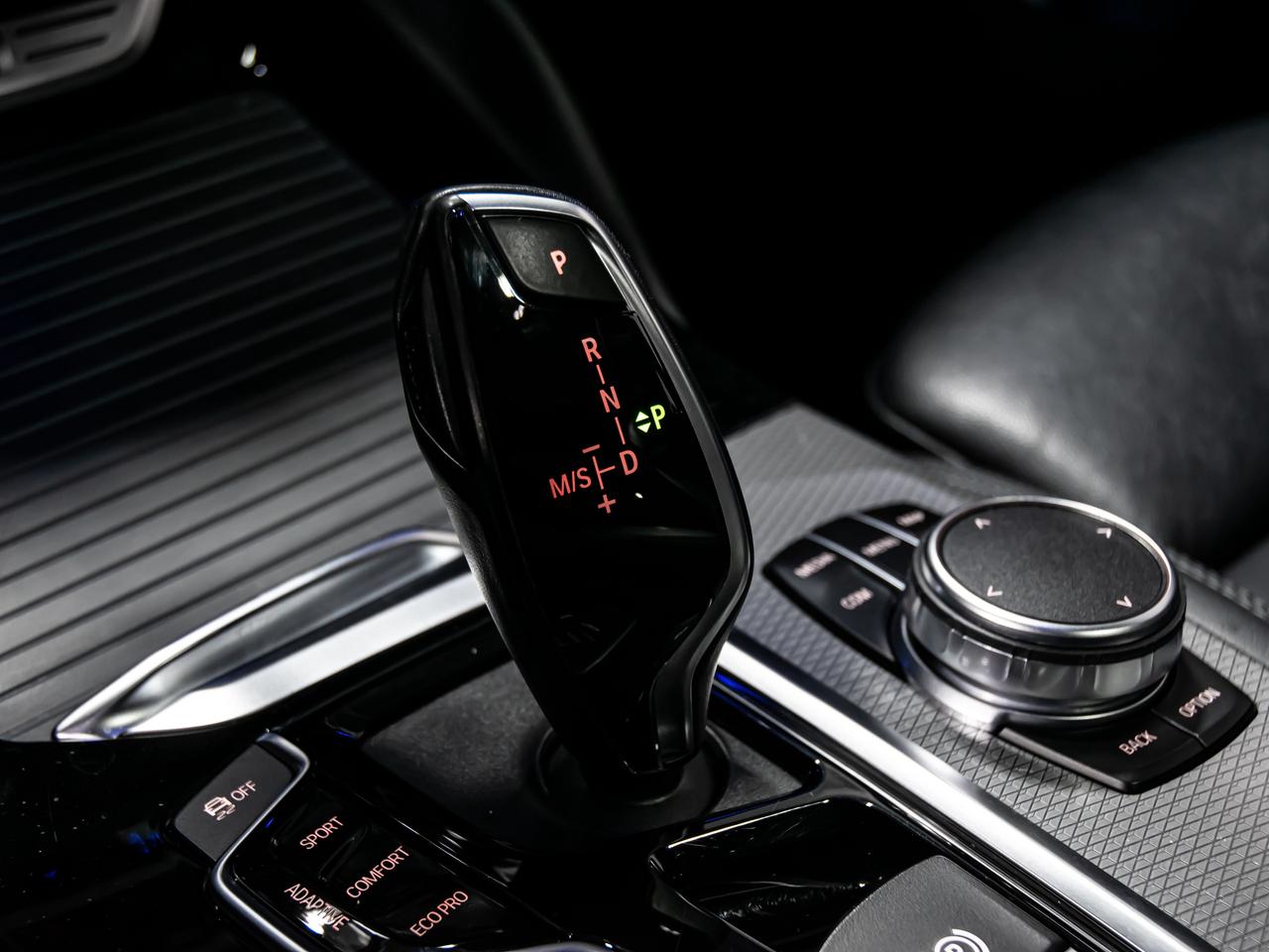 2019 BMW X4 M40i PREMIUM ENHANCED ADVANCED DRIVER ASSISTANCE Photo