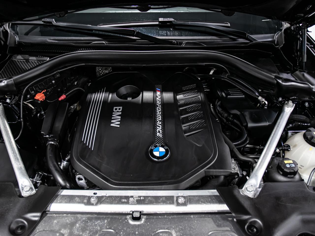 2019 BMW X4 M40i PREMIUM ENHANCED ADVANCED DRIVER ASSISTANCE Photo