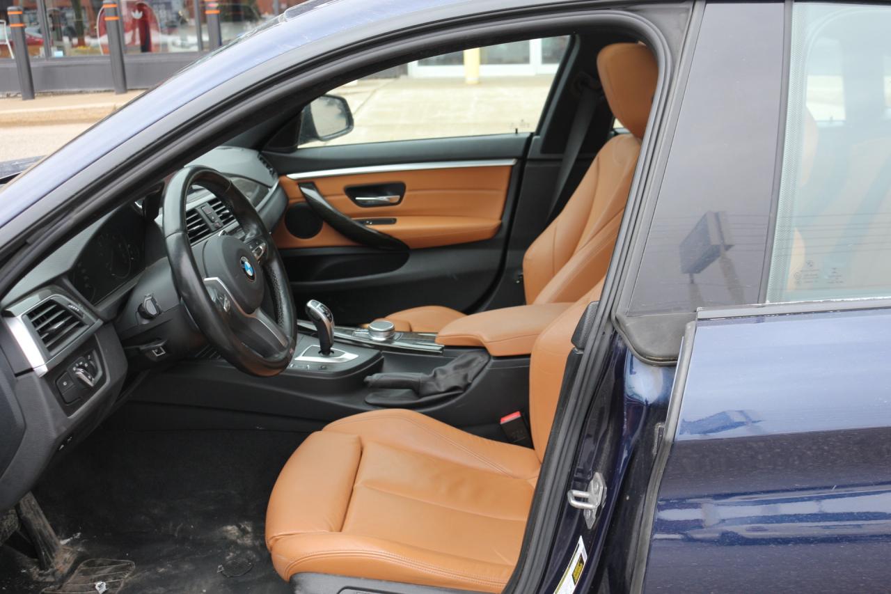 2020 BMW 4 Series 430i xDrive GRAN COUPE M SPORT BROWN INT NAVI Photo