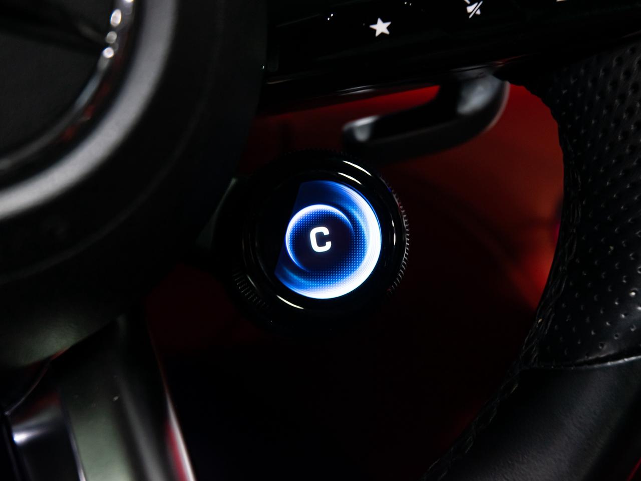 2022 Mercedes-Benz AMG GT AMG GT 53 DISTRONIC PLUS NIGHT PKG HEADS UP Photo