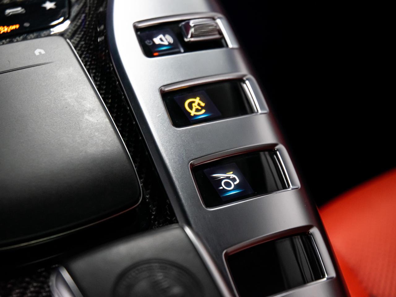 2022 Mercedes-Benz AMG GT AMG GT 53 DISTRONIC PLUS NIGHT PKG HEADS UP Photo