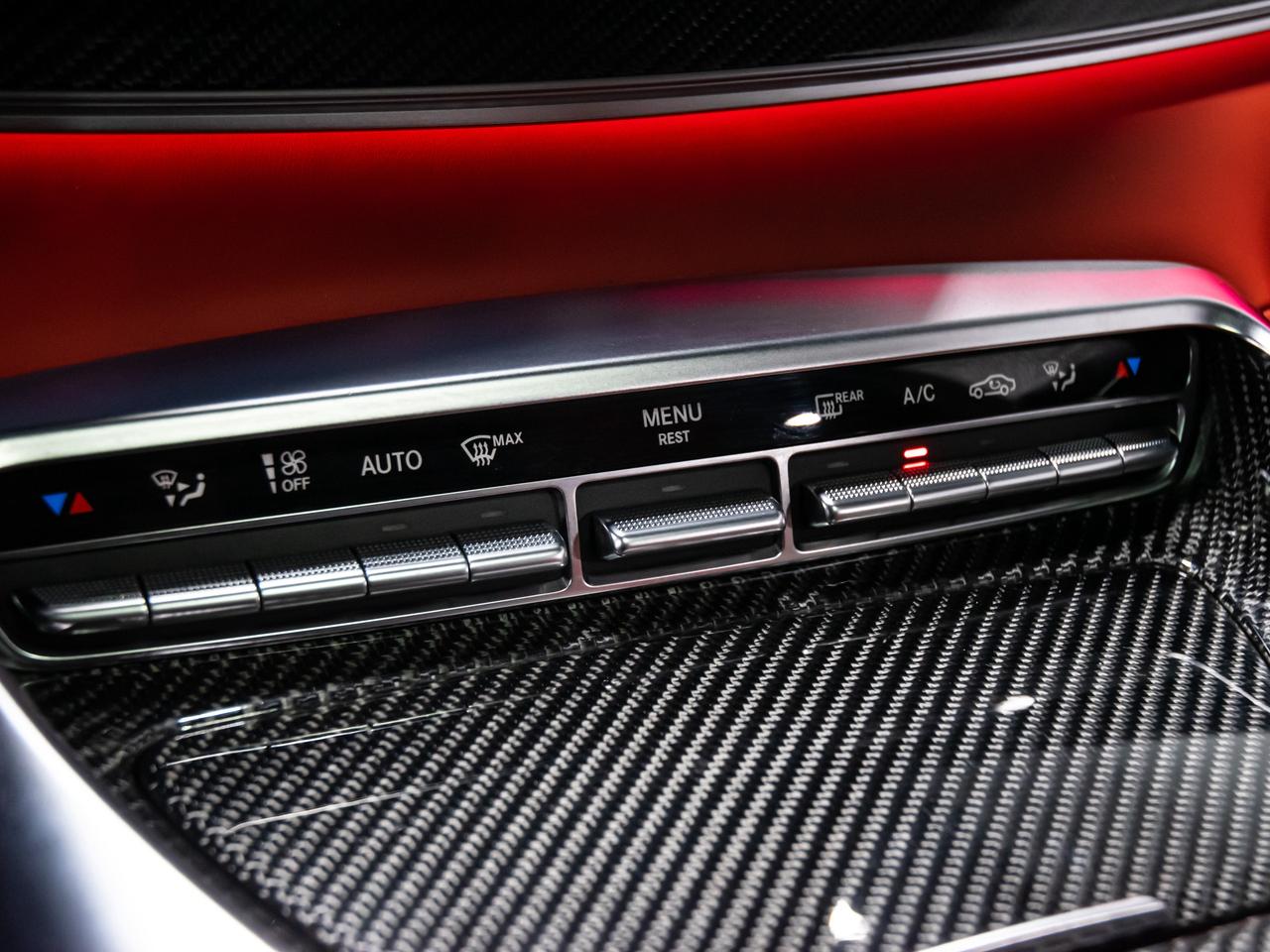 2022 Mercedes-Benz AMG GT AMG GT 53 DISTRONIC PLUS NIGHT PKG HEADS UP Photo