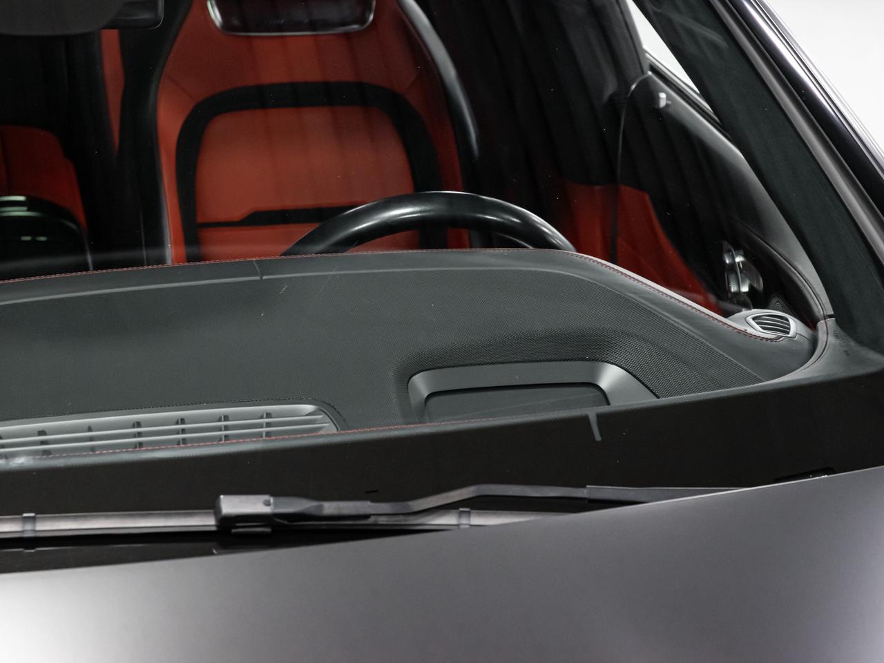 2022 Mercedes-Benz AMG GT AMG GT 53 DISTRONIC PLUS NIGHT PKG HEADS UP Photo
