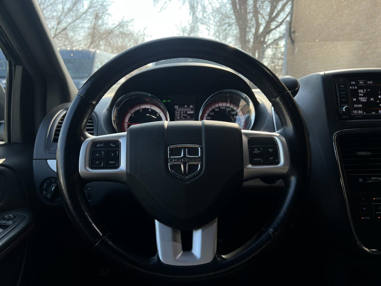 2020 Dodge Grand Caravan GT   7 PASS   DVD   Leather   Power Doors   FULLY Photo