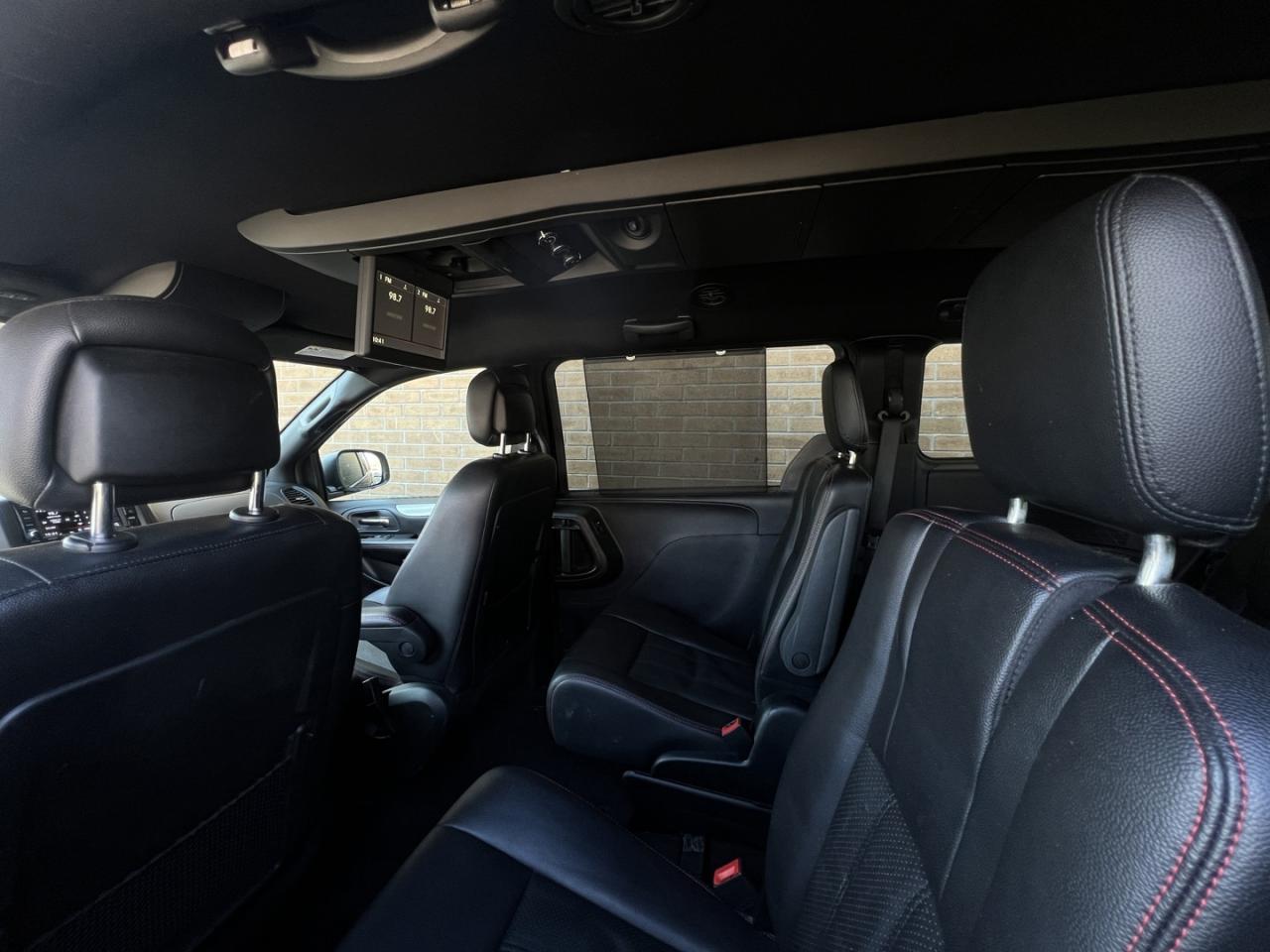 2020 Dodge Grand Caravan GT   7 PASS   DVD   Leather   Power Doors   FULLY Photo