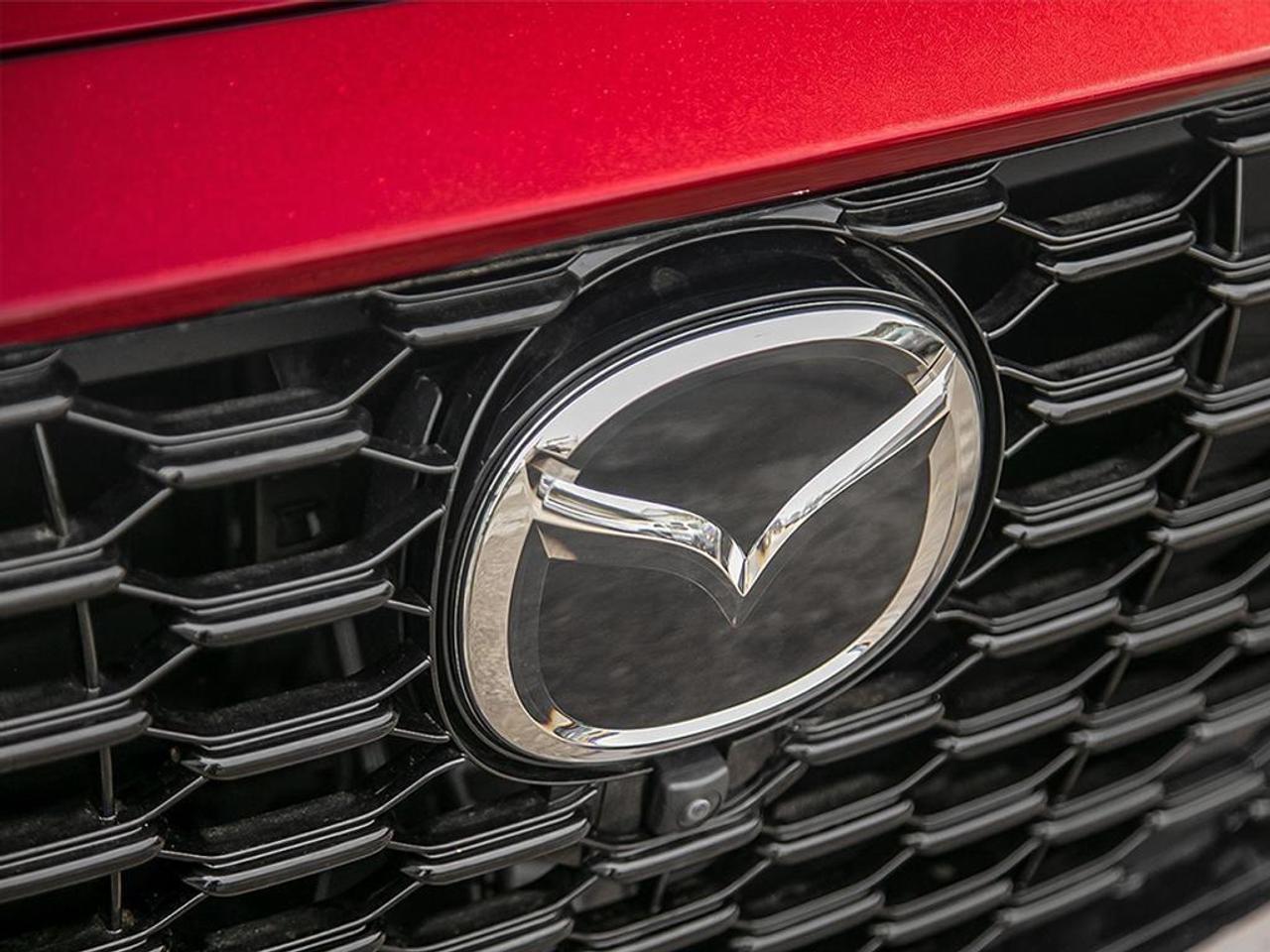 2026 Mazda CX-70 PHEV Signature 4dr i-ACTIV All-Wheel Drive Sport Utility Photo