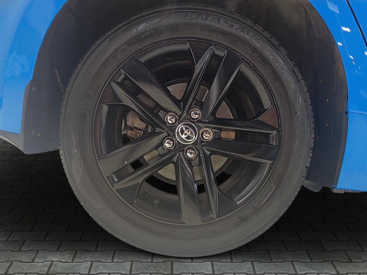 2020 Toyota Corolla Hatchback SE / Clean Carfax / CarPlay / Back-up Camera / Ext Photo