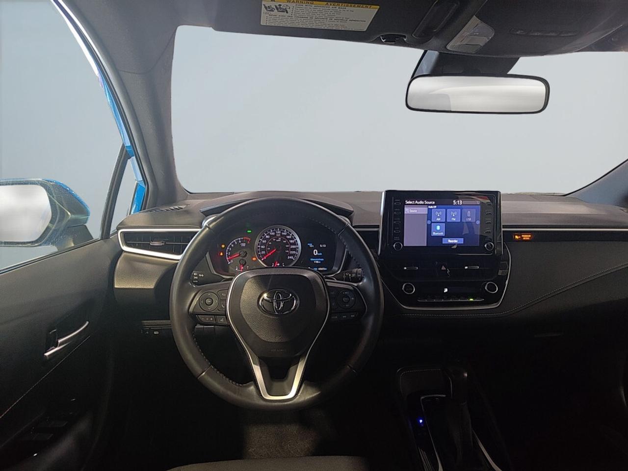 2020 Toyota Corolla Hatchback SE / Clean Carfax / CarPlay / Back-up Camera / Ext Photo