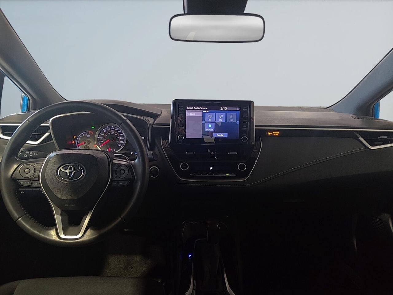 2020 Toyota Corolla Hatchback SE / Clean Carfax / CarPlay / Back-up Camera / Ext Photo