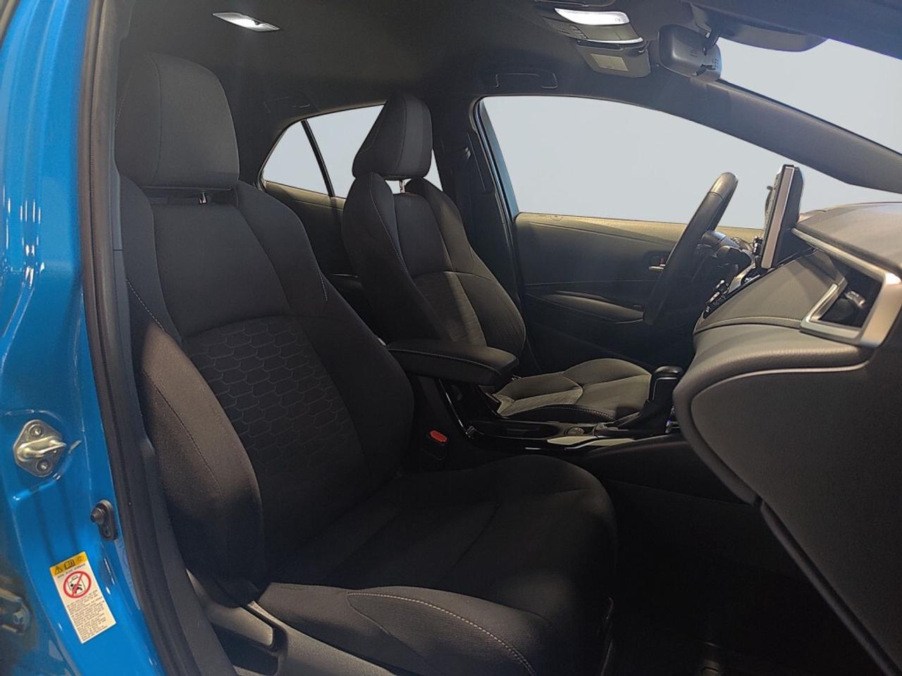 2020 Toyota Corolla Hatchback SE / Clean Carfax / CarPlay / Back-up Camera / Ext Photo