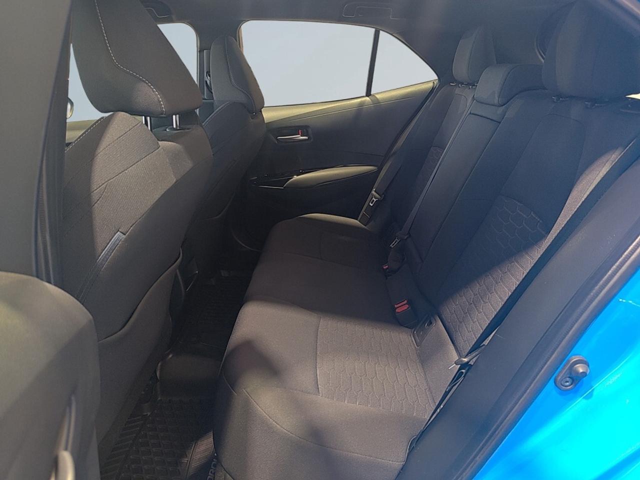 2020 Toyota Corolla Hatchback SE / Clean Carfax / CarPlay / Back-up Camera / Ext Photo