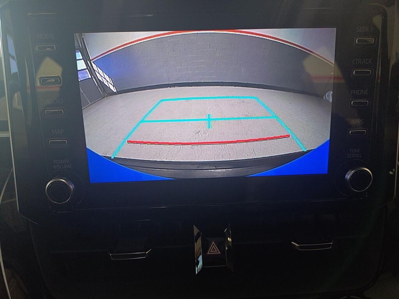 2020 Toyota Corolla Hatchback SE / Clean Carfax / CarPlay / Back-up Camera / Ext Photo